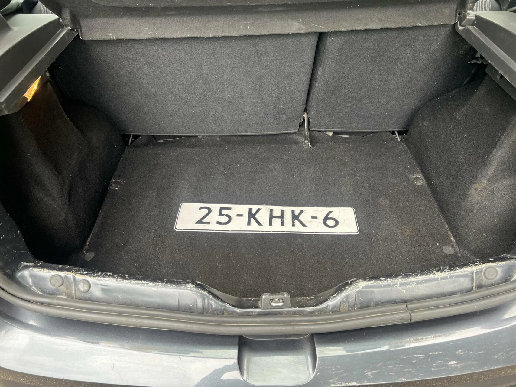 Hoofdafbeelding Dacia Sandero