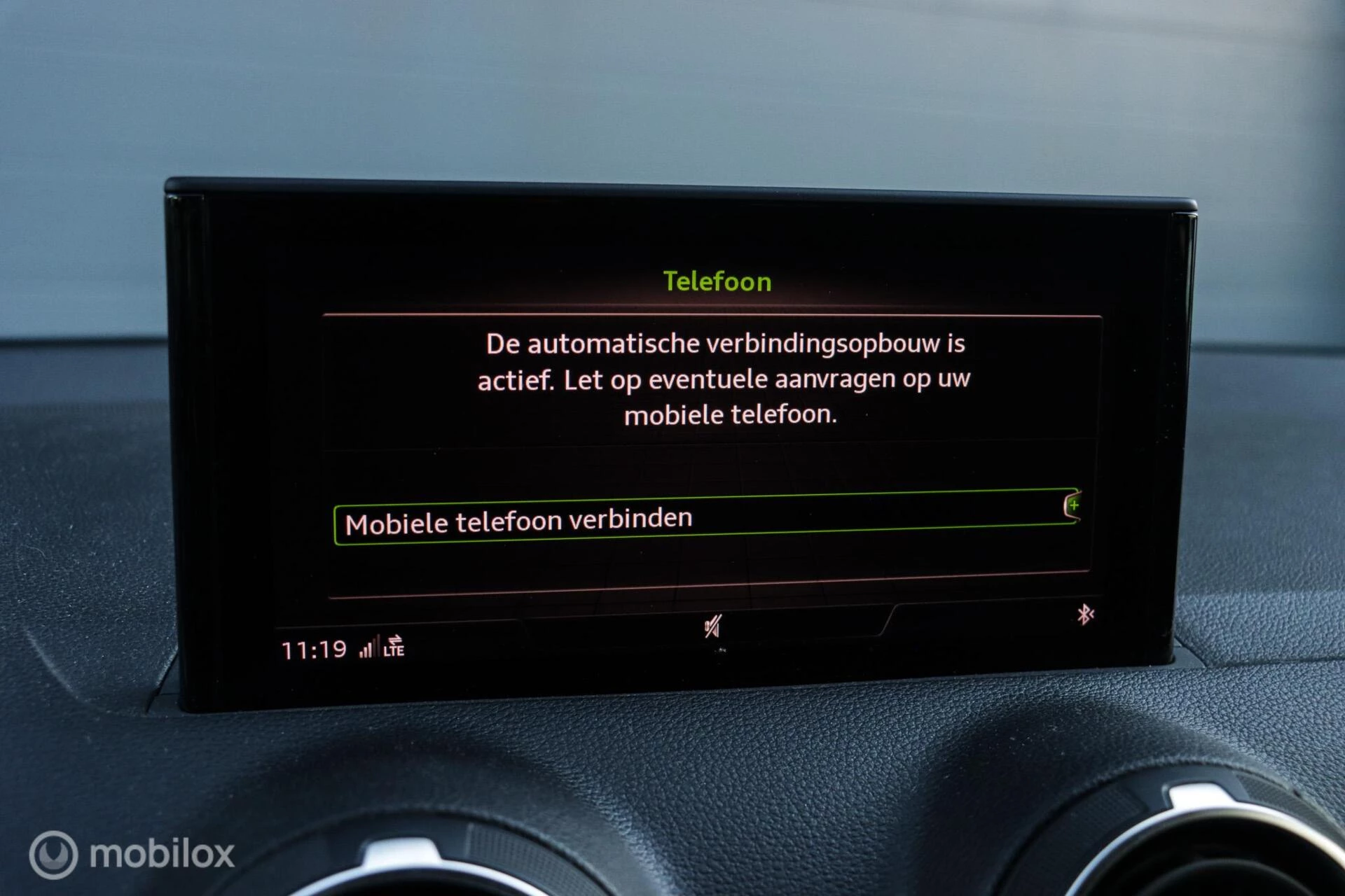 Hoofdafbeelding Audi SQ2