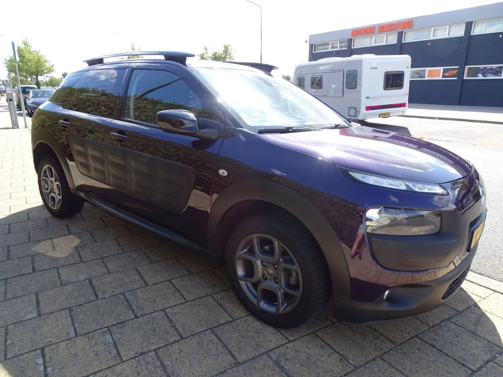 Citroën C4