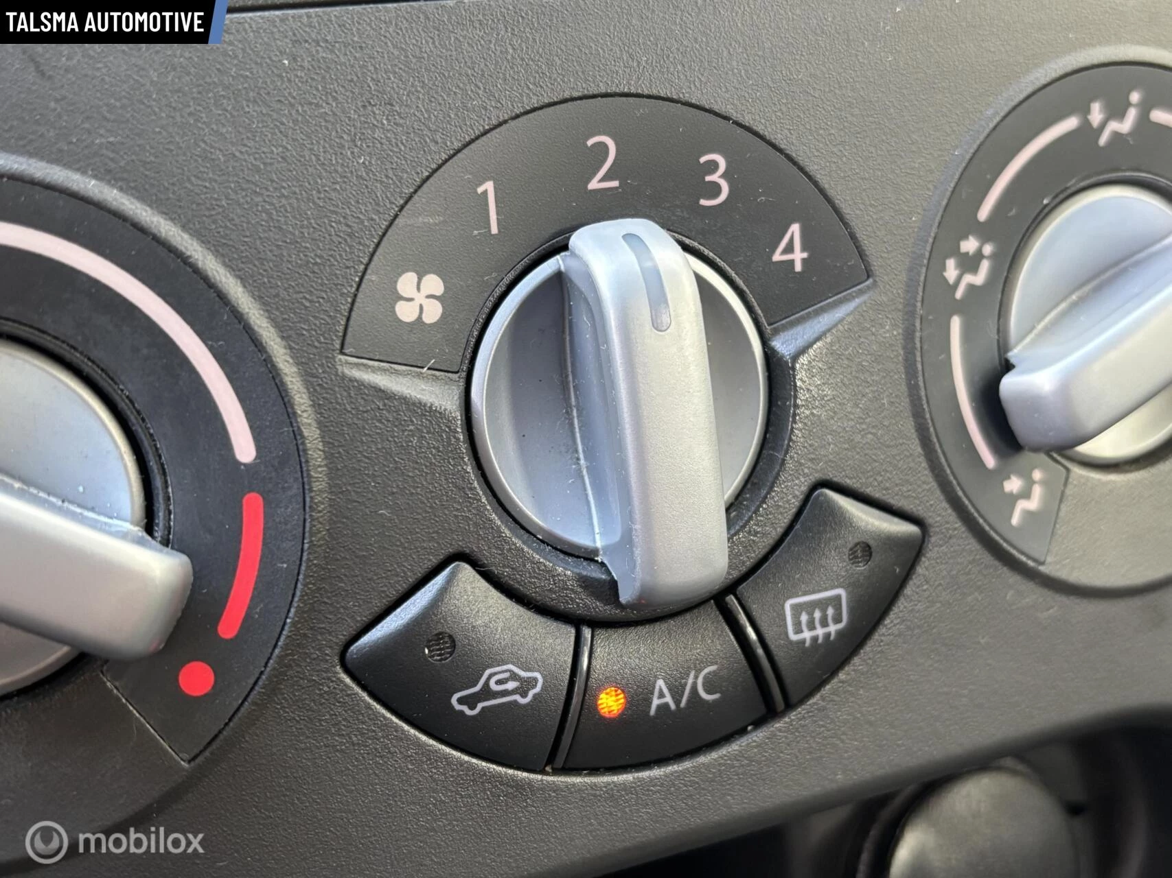 Hoofdafbeelding Suzuki Splash