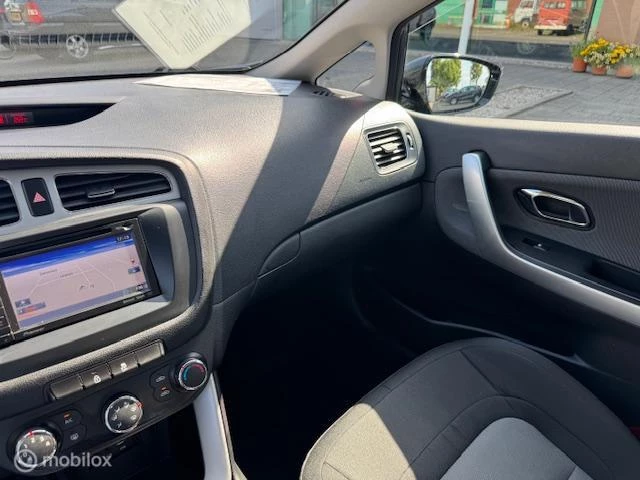 Hoofdafbeelding Kia cee'd