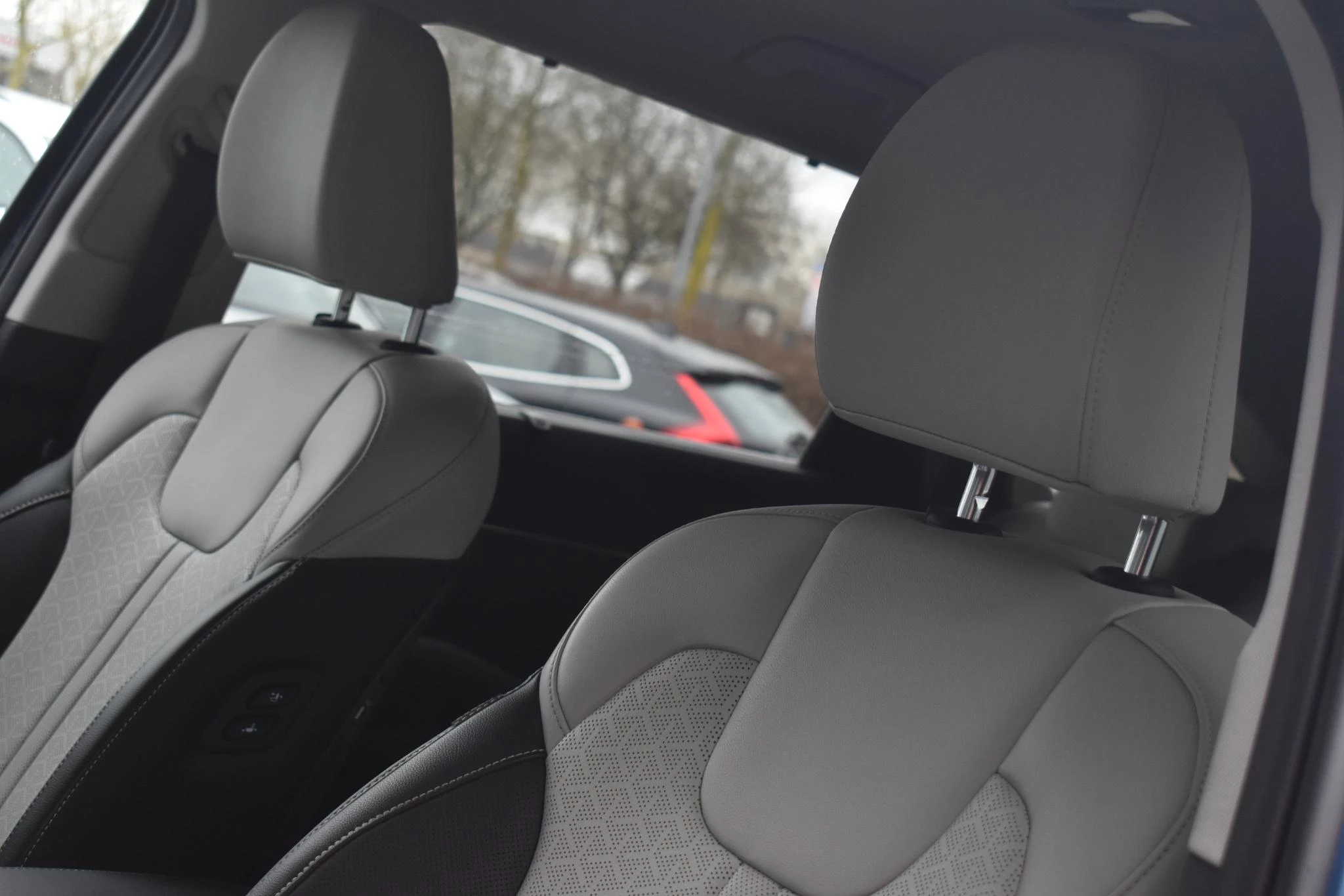 Hoofdafbeelding Kia Sorento