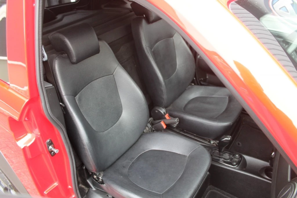 Hoofdafbeelding Microcar M.go