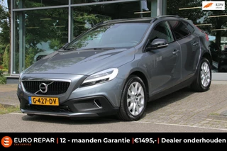 Volvo V40 Cross Country 1.5 T3 Polar+ Luxury