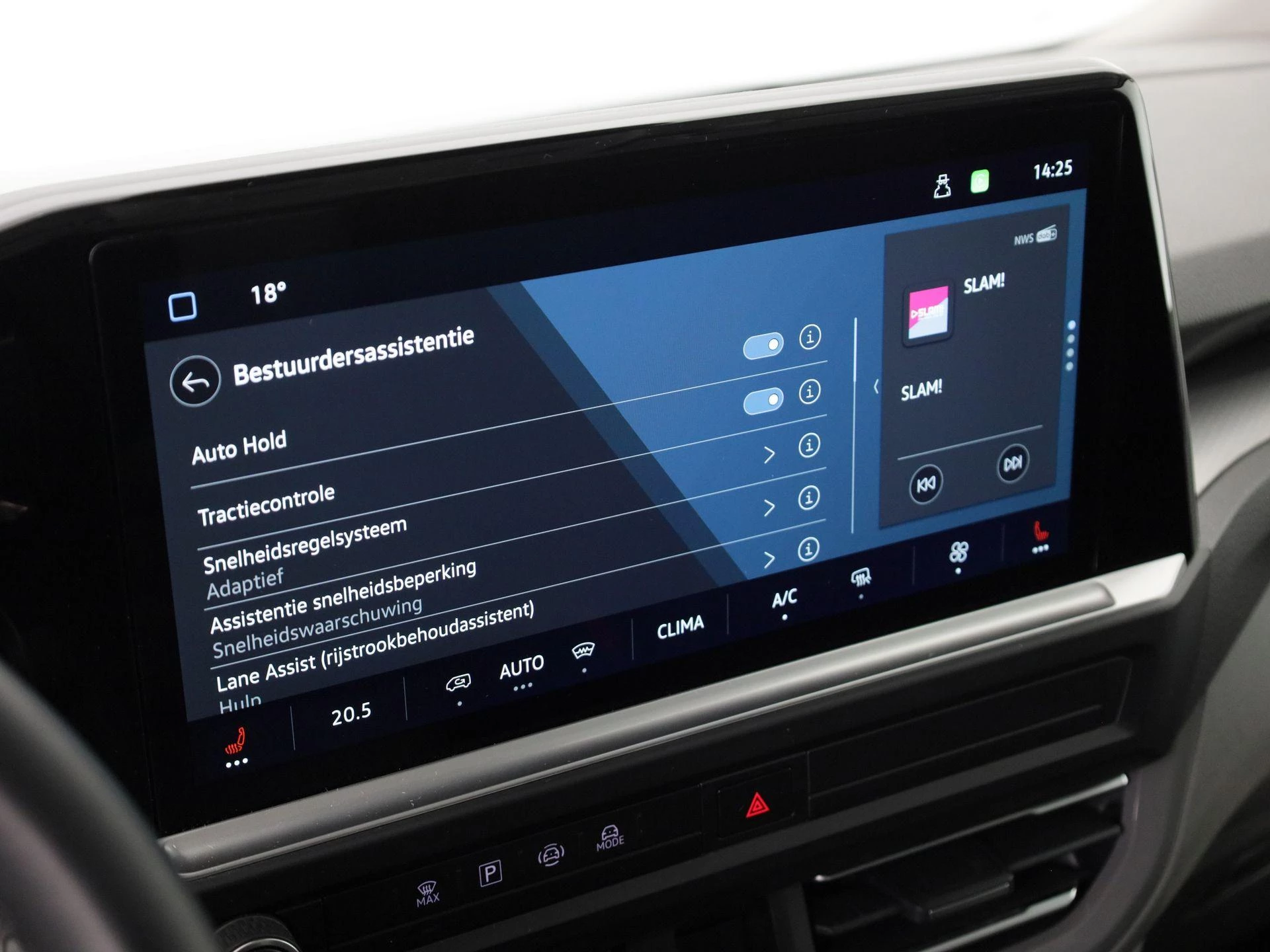 Hoofdafbeelding Volkswagen e-Transporter