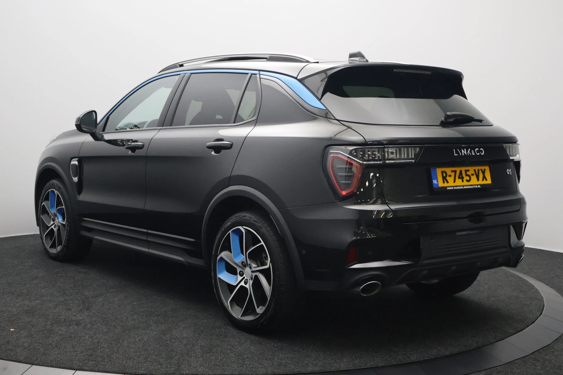 Hoofdafbeelding Lynk & Co 01