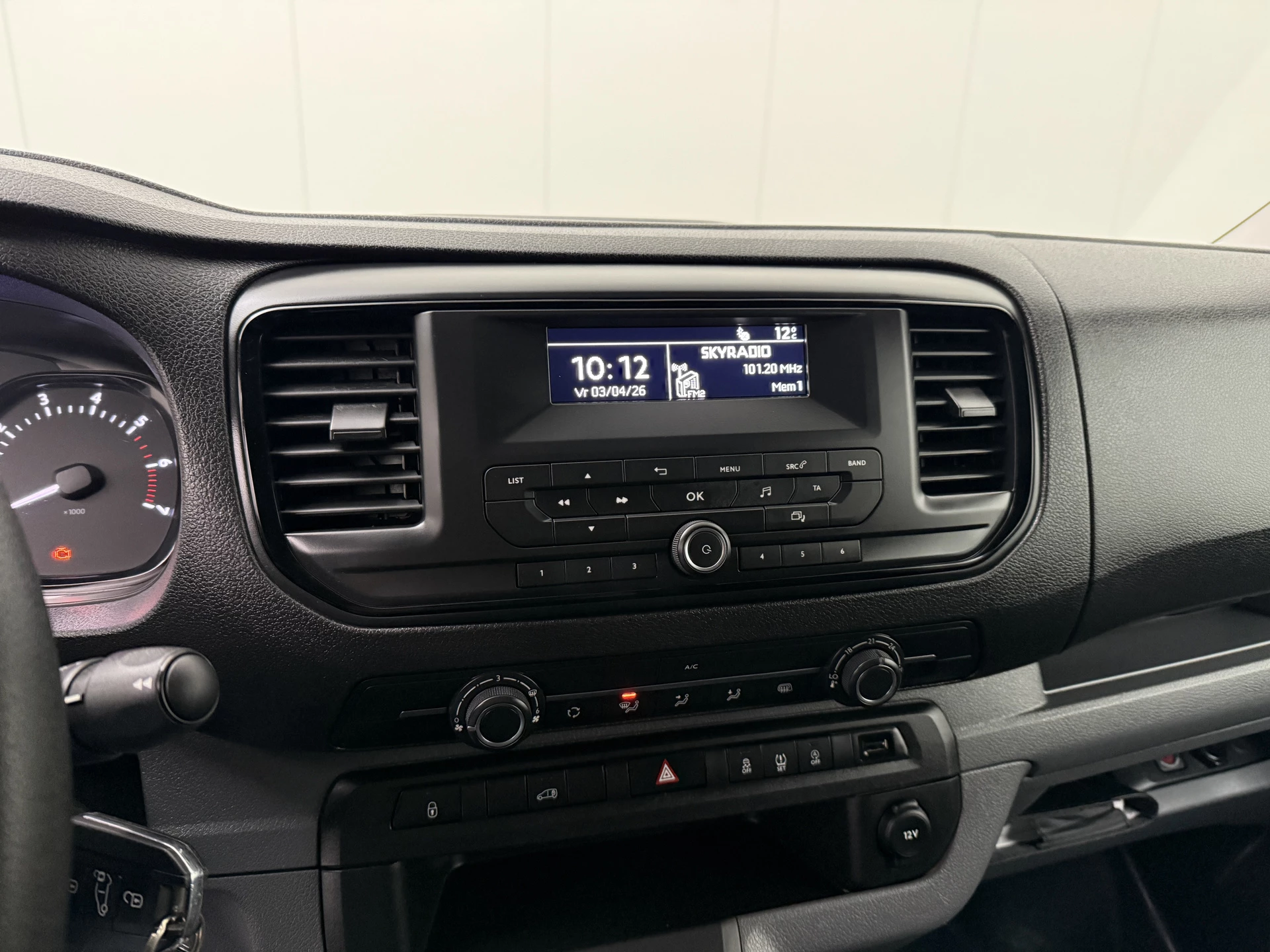 Hoofdafbeelding Toyota ProAce