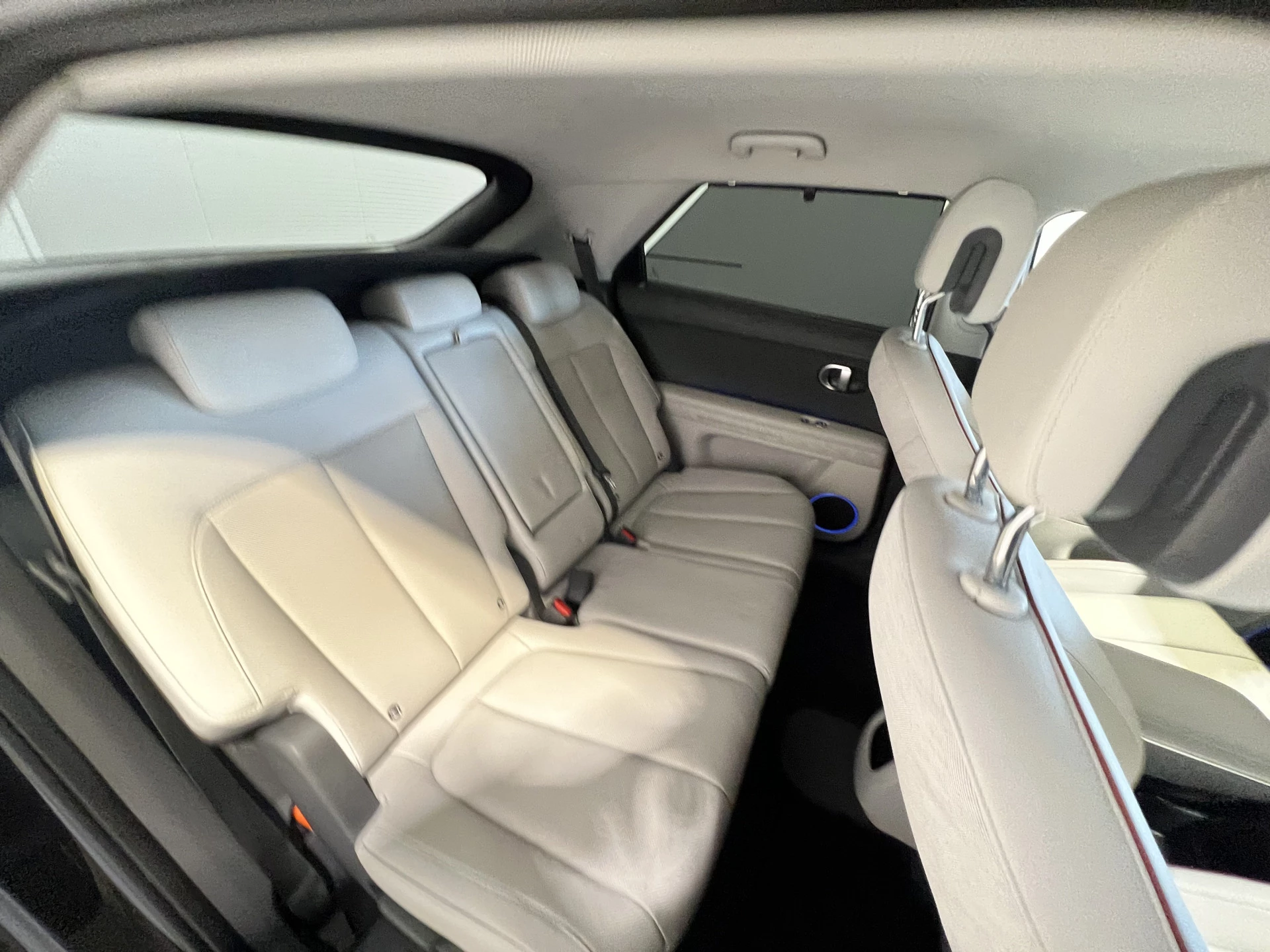 Hoofdafbeelding Hyundai IONIQ 5