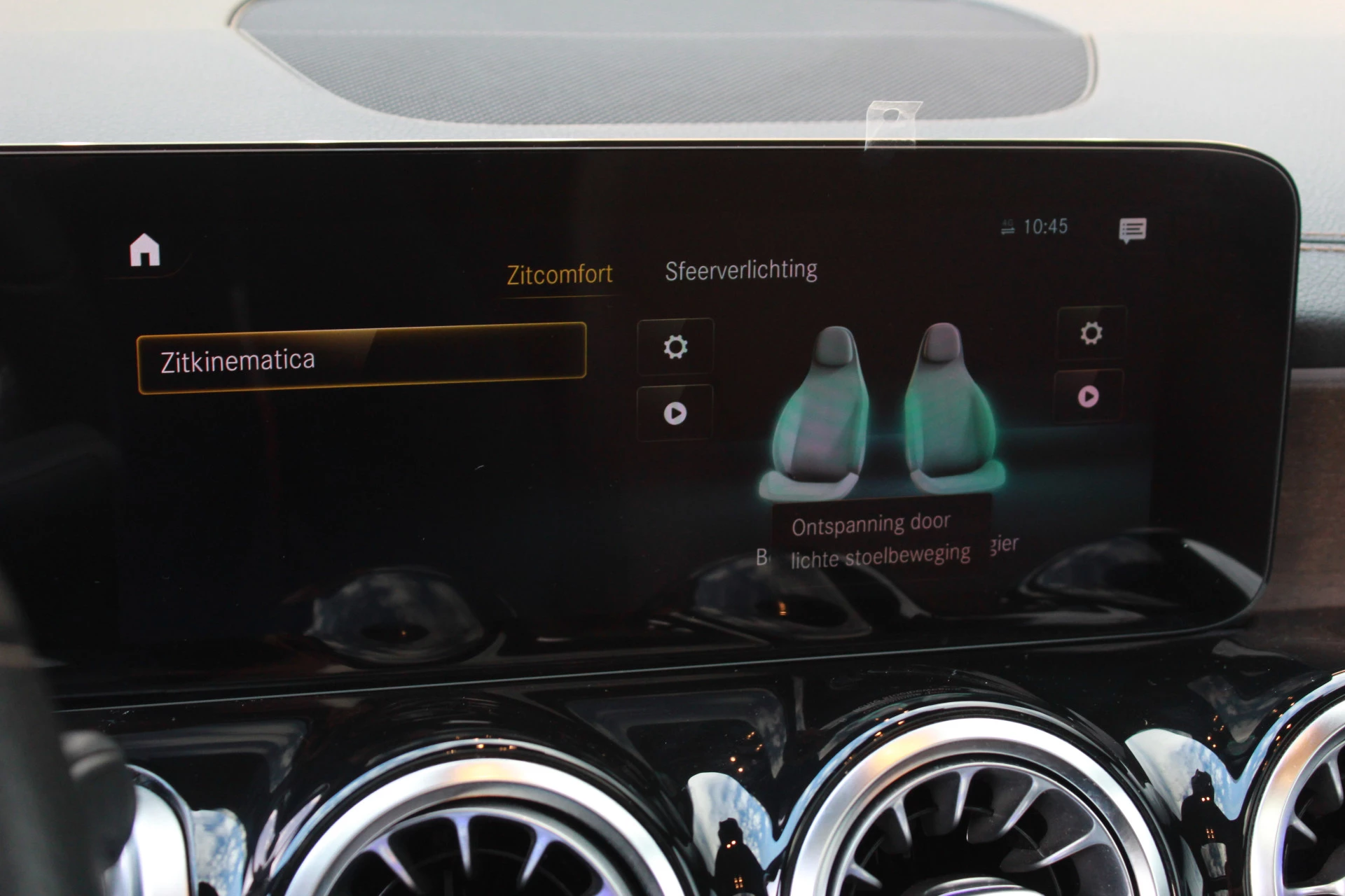 Hoofdafbeelding Mercedes-Benz GLB