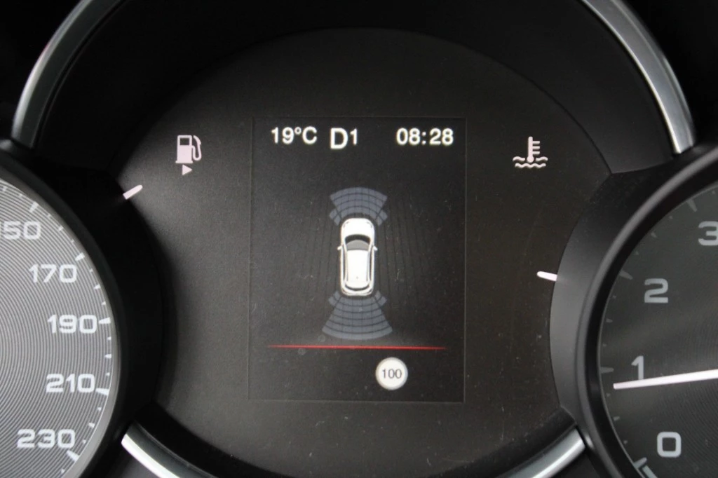 Hoofdafbeelding Fiat 500X