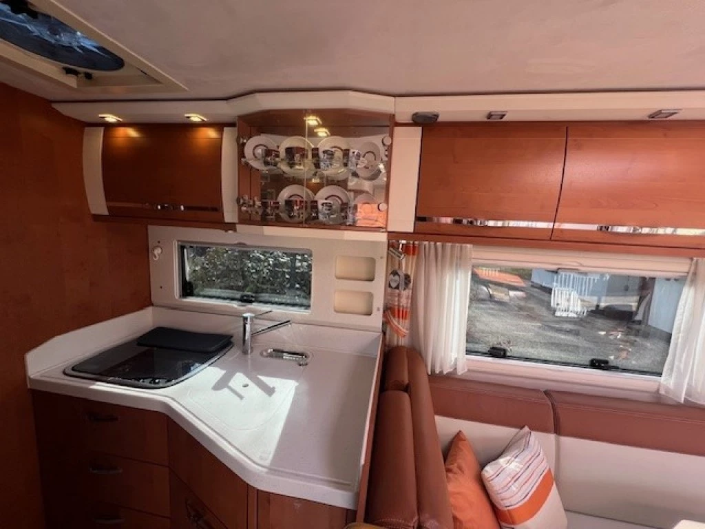 Hoofdafbeelding Iveco Phoenix / Iveco Maxiliner