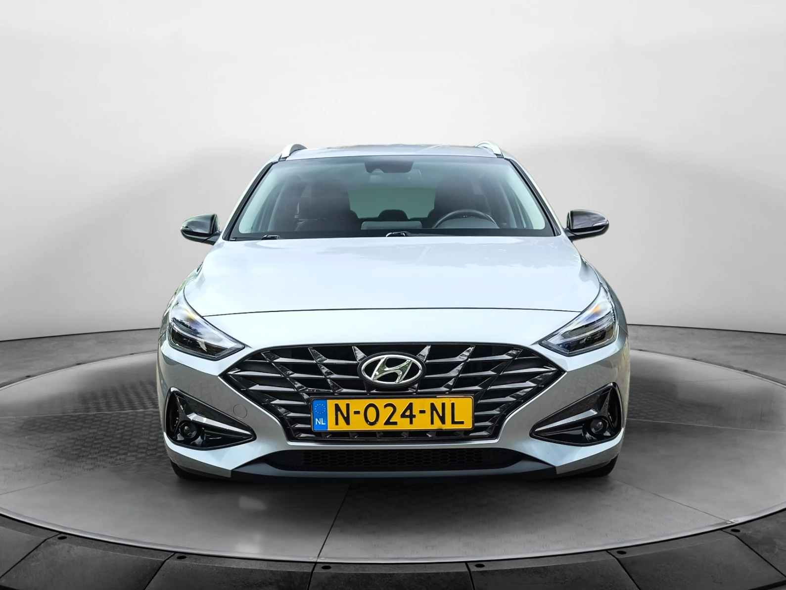 Hoofdafbeelding Hyundai i30
