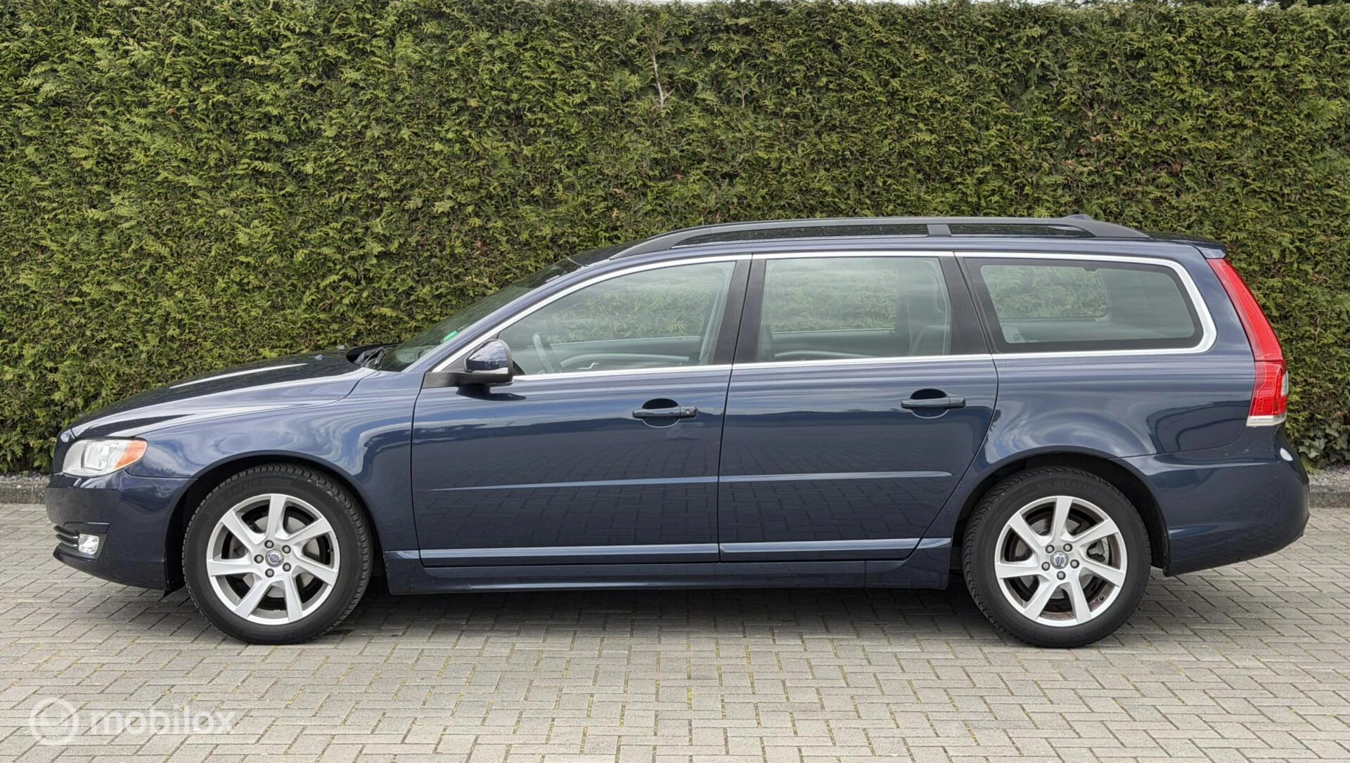 Hoofdafbeelding Volvo V70