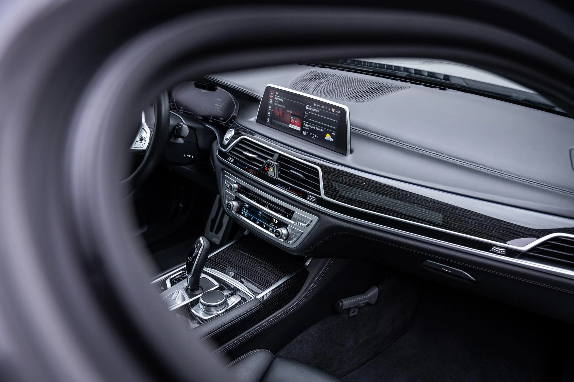 Hoofdafbeelding BMW 7 Serie