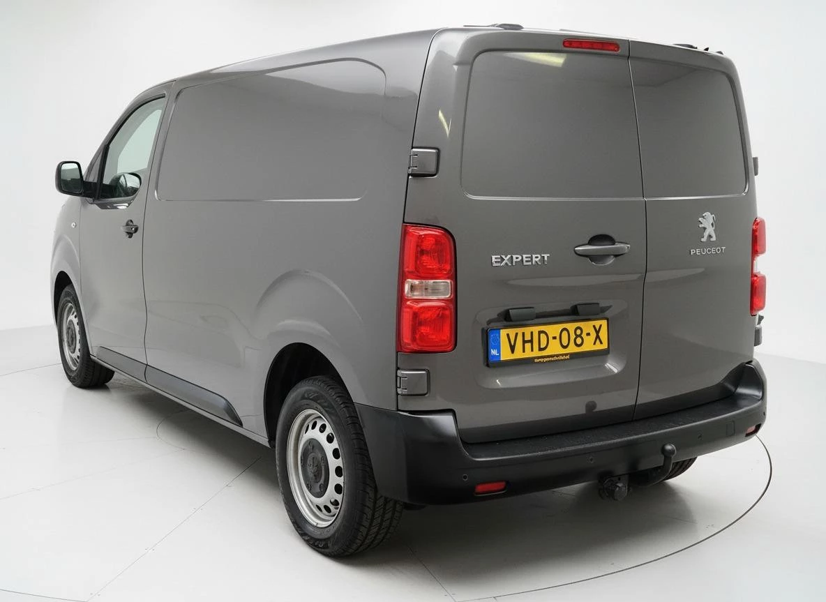 Hoofdafbeelding Peugeot Expert