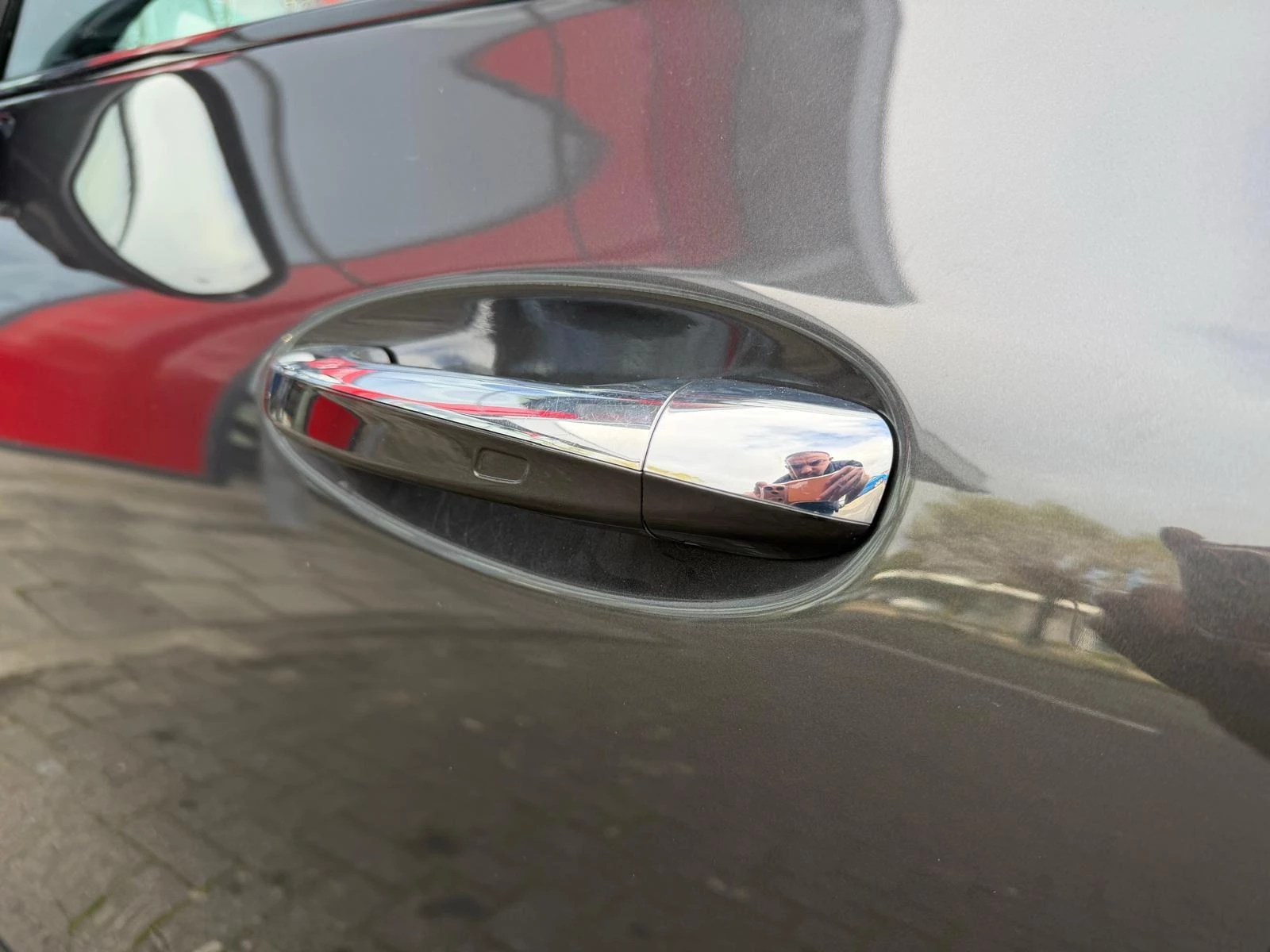 Hoofdafbeelding Mercedes-Benz AMG GT