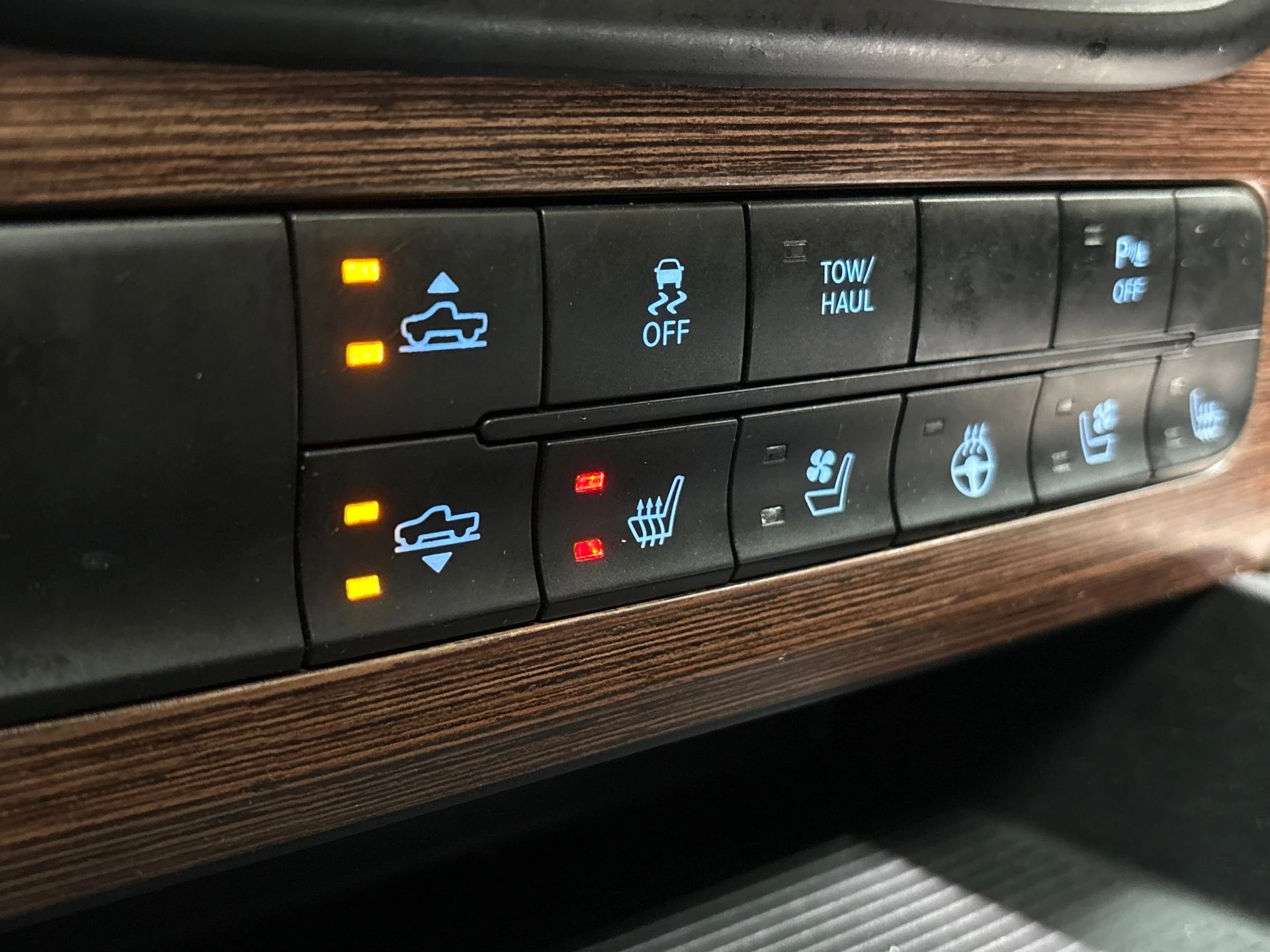 Hoofdafbeelding Dodge Ram Pick-Up