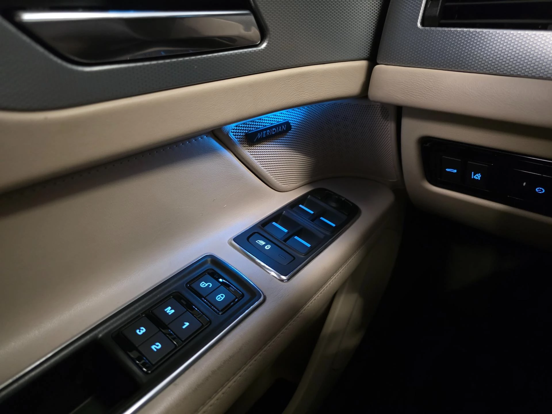 Hoofdafbeelding Jaguar XF