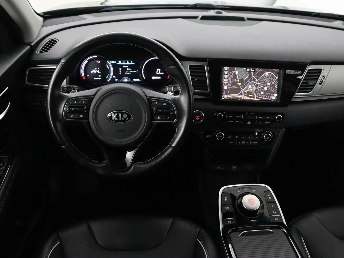 Hoofdafbeelding Kia e-Niro