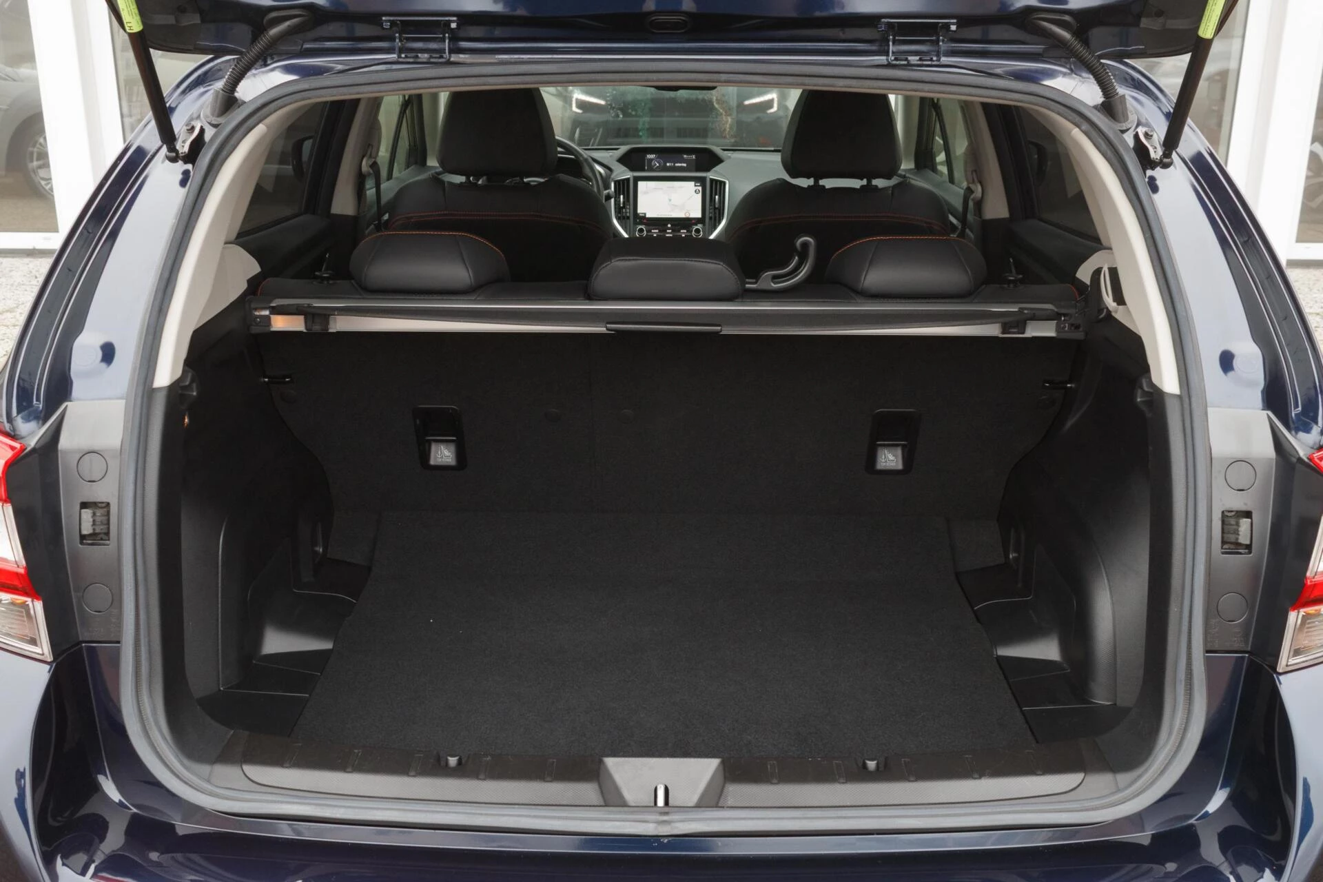 Hoofdafbeelding Subaru XV