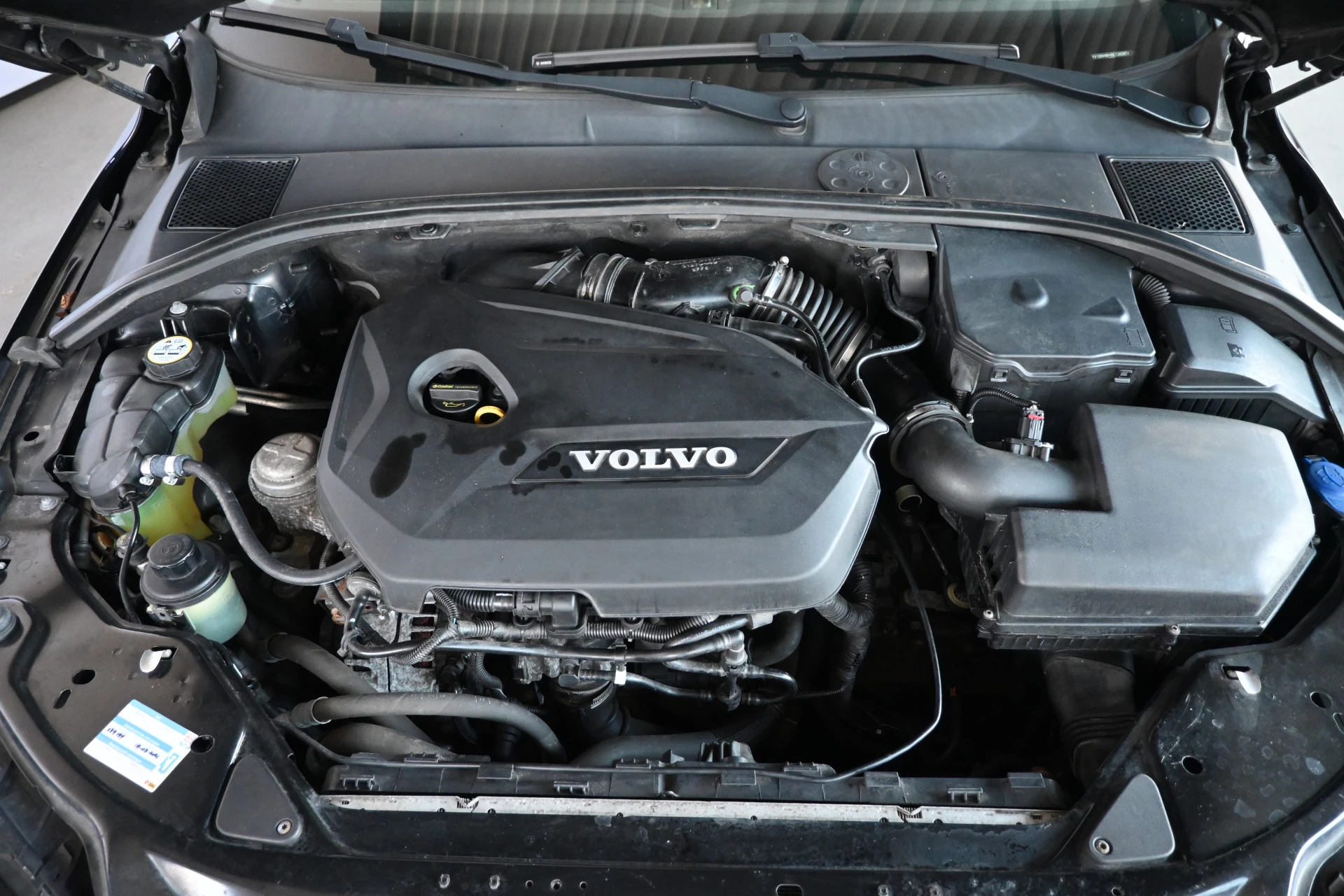 Hoofdafbeelding Volvo V70