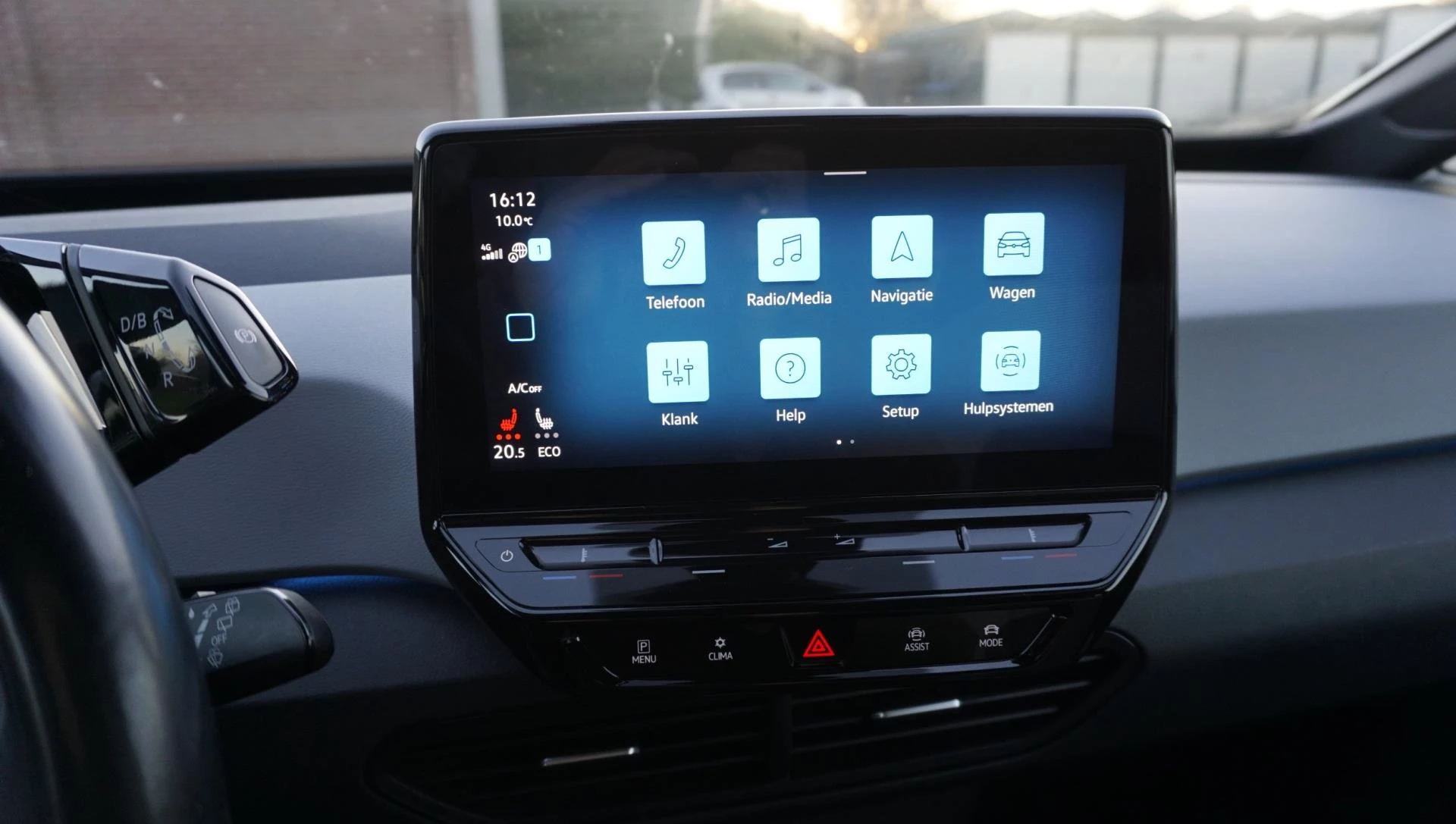 Hoofdafbeelding Volkswagen ID.3