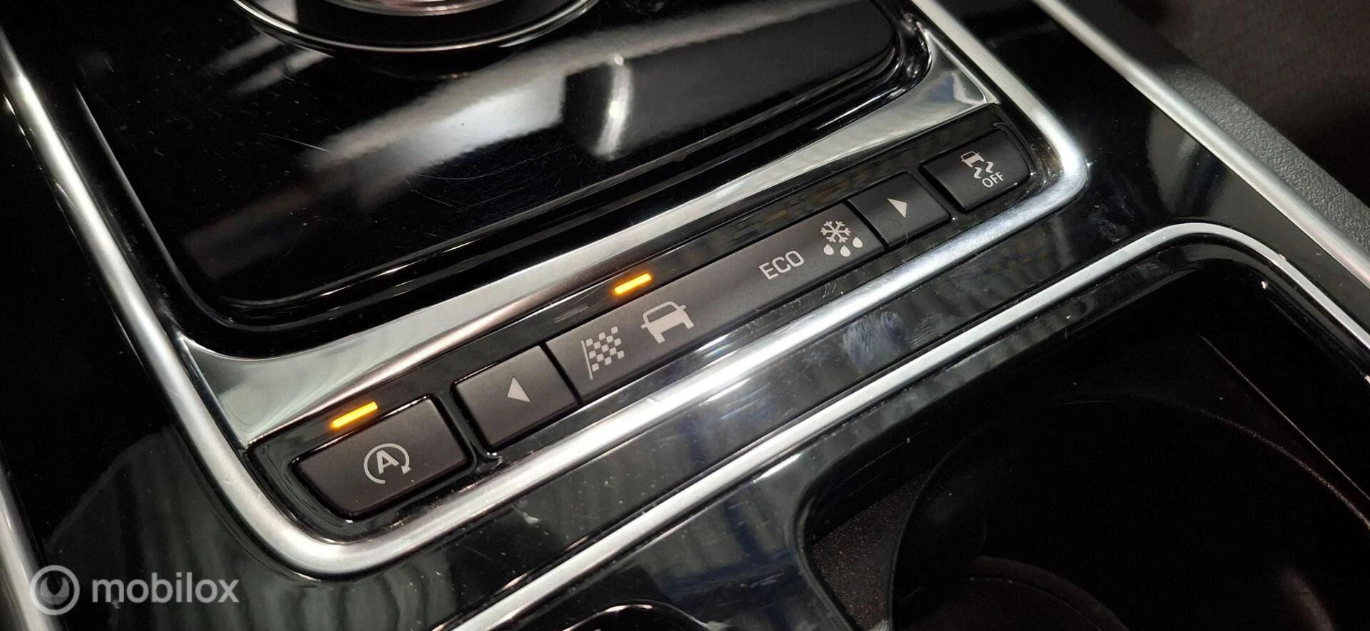 Hoofdafbeelding Jaguar XF