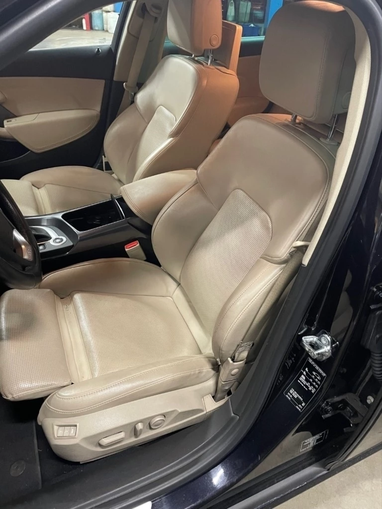 Hoofdafbeelding Saab 9-5