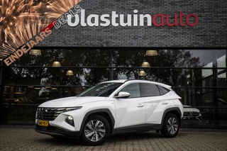 Hyundai Tucson 1.6 T-GDI MHEV Comfort , Keyless entry, Adaptive cruise, Virtual cockpit,