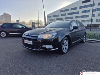 Citroen C5 Tourer 1.6 THP Exclusive automaat