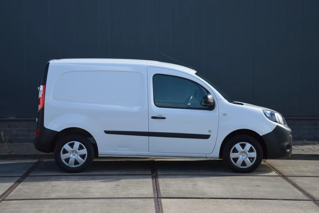 Hoofdafbeelding Renault Kangoo Z.E.