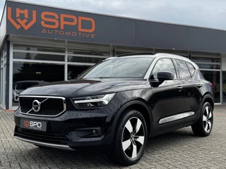 Volvo XC40 2.0 T5 AWD Momentum|248PK|Harman&Kardon|Pano|ACC|