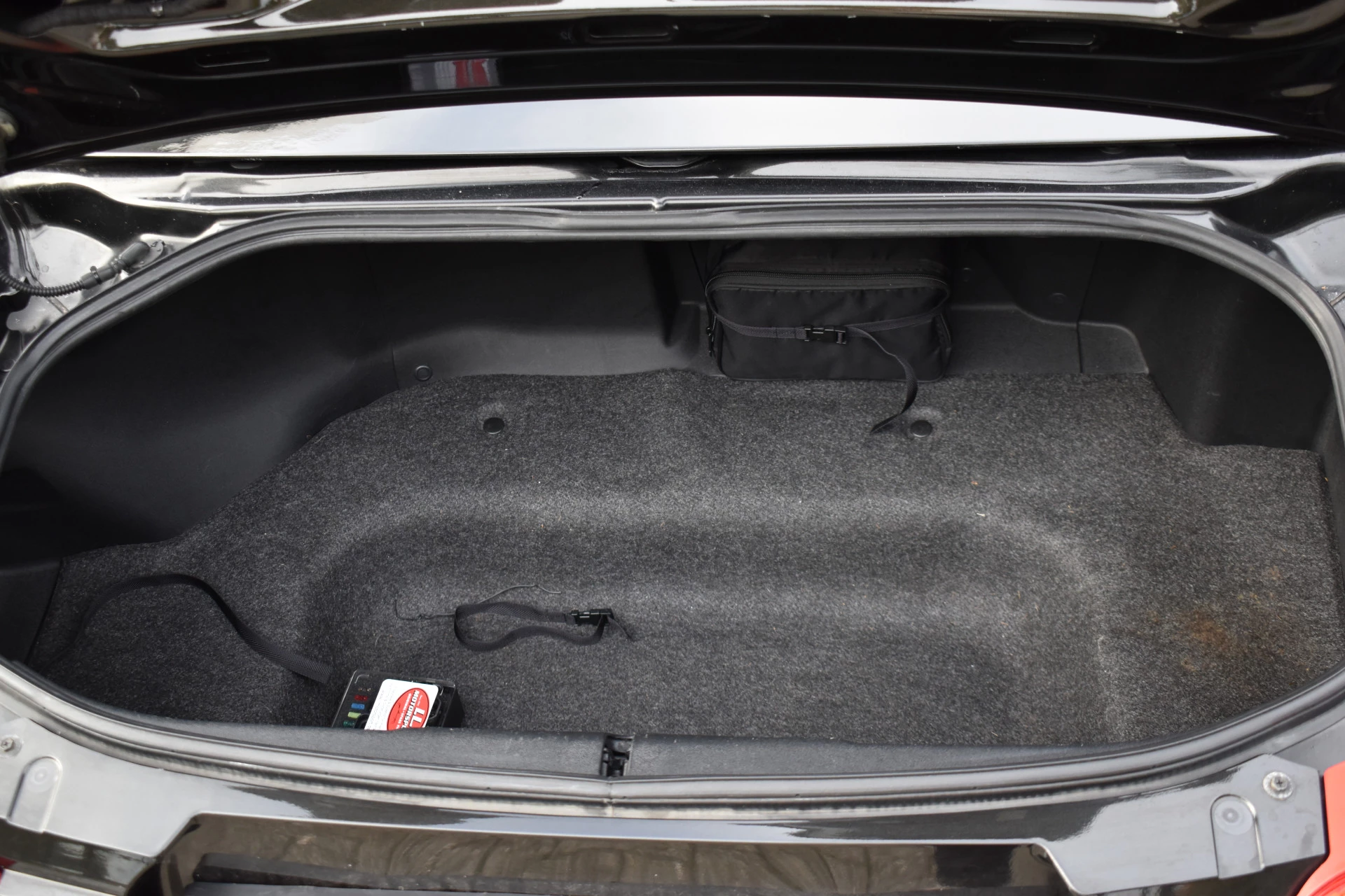 Hoofdafbeelding Mazda MX-5