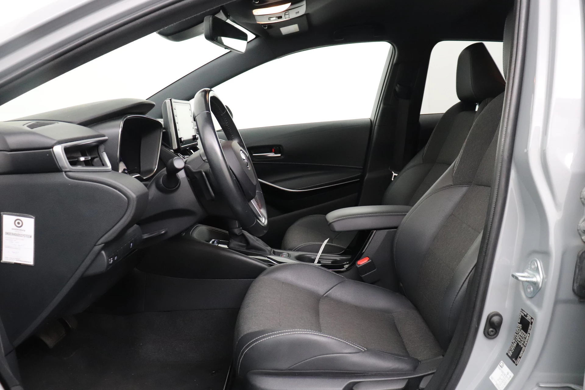 Hoofdafbeelding Toyota Corolla Touring Sports