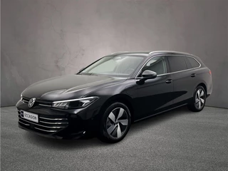 Volkswagen Passat Variant Business 1.5 TSI eHybrid 204pk DSG Automaat Trekhaak, Adaptive cruise control, Stoelverwarming, Achteruitrijcamera, LED koplampen, Navigatie