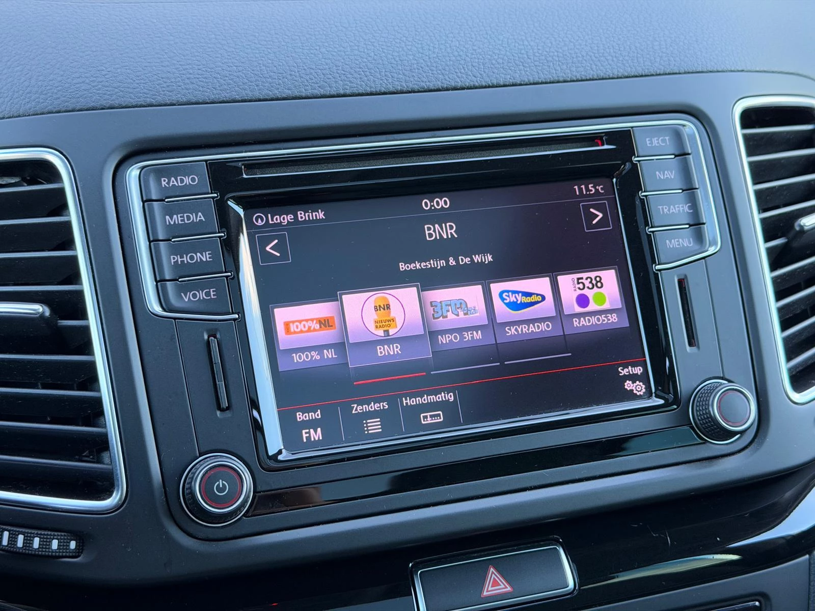 Hoofdafbeelding SEAT Alhambra