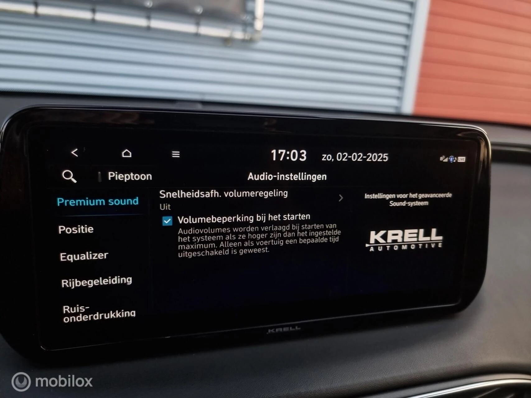 Hoofdafbeelding Hyundai Santa Fe