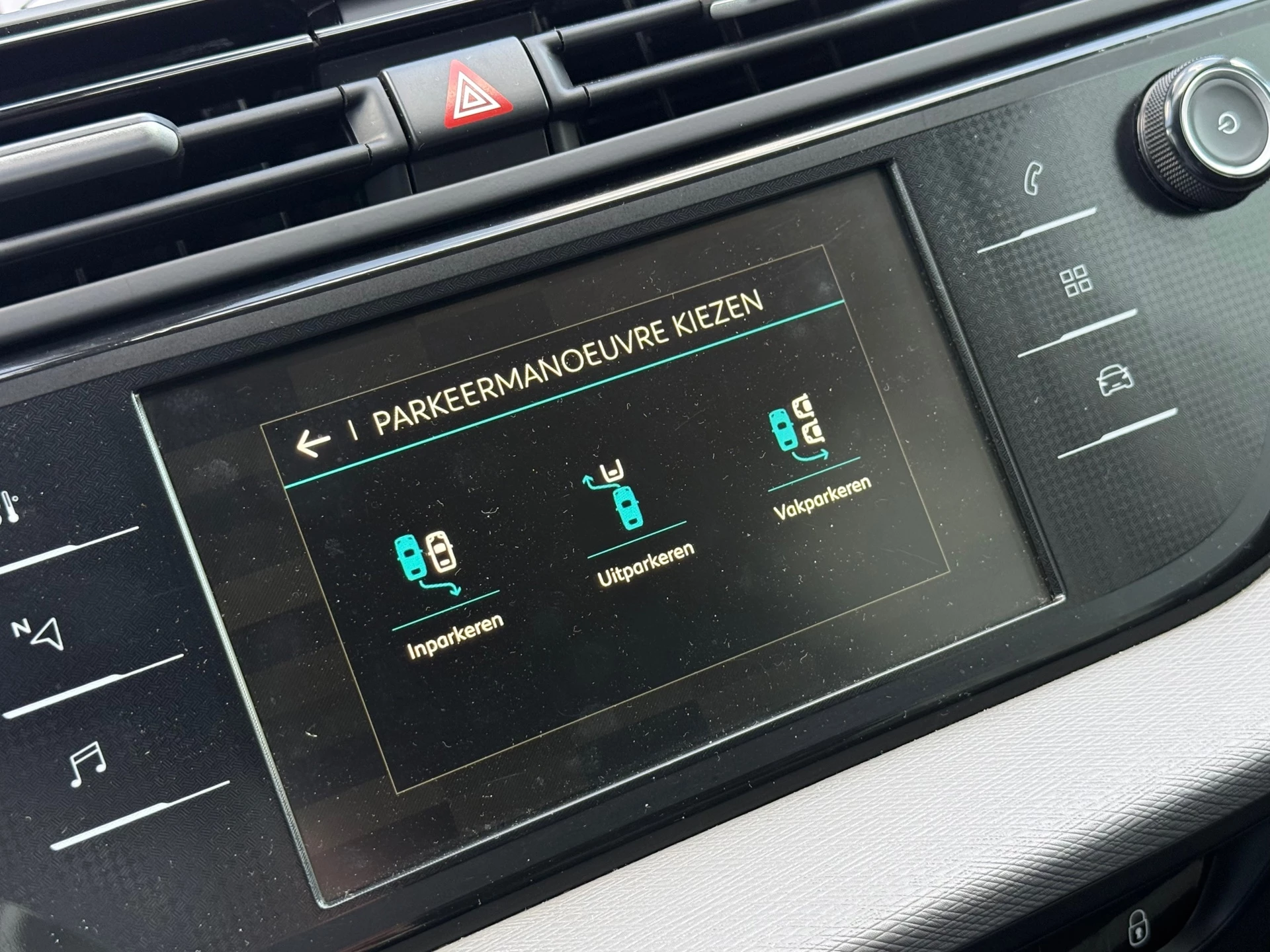 Hoofdafbeelding Citroën Grand C4 Spacetourer
