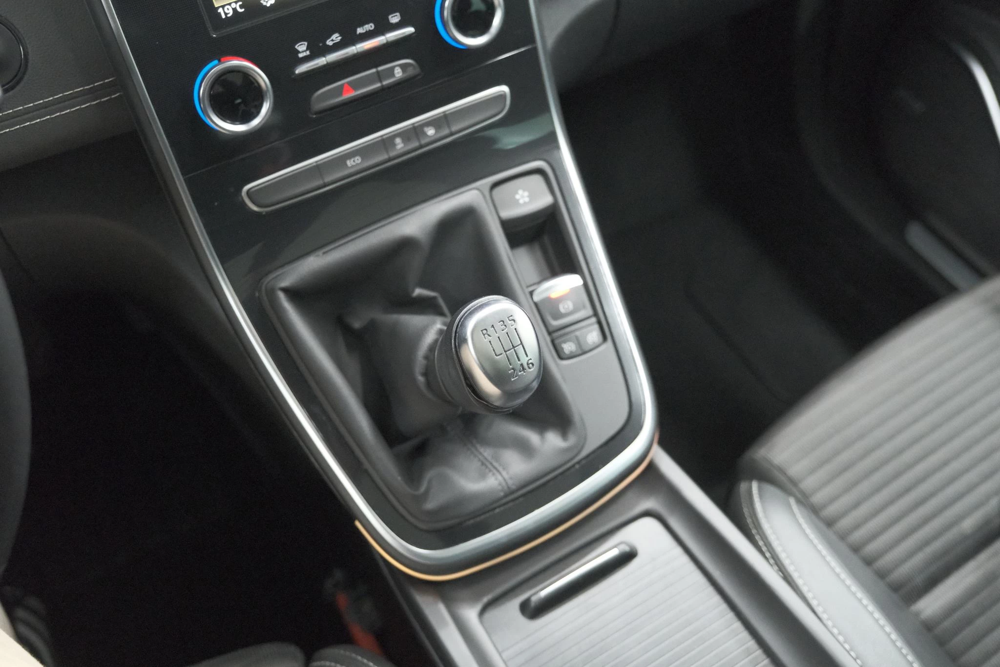 Hoofdafbeelding Renault Grand Scénic