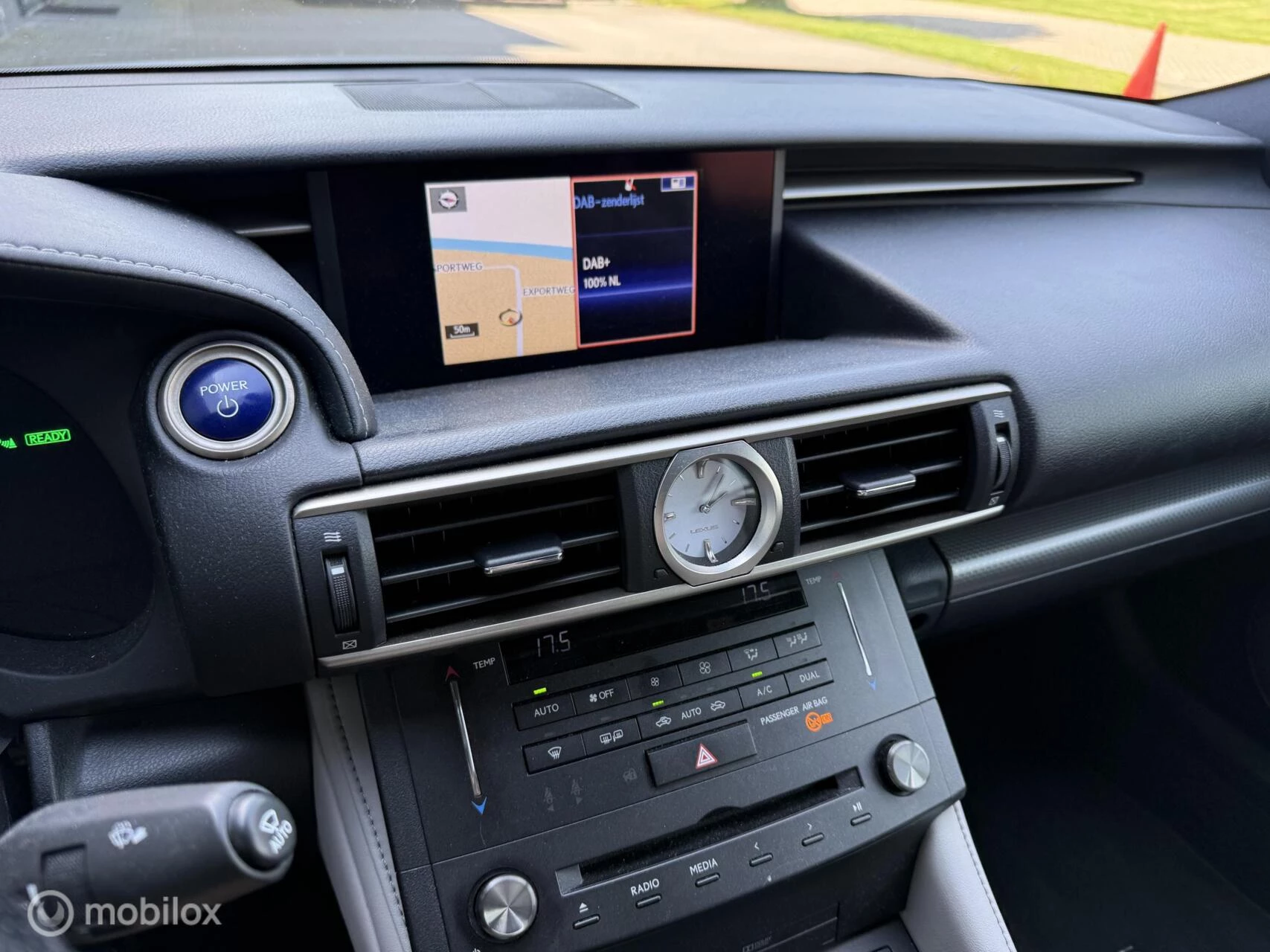 Hoofdafbeelding Lexus RC