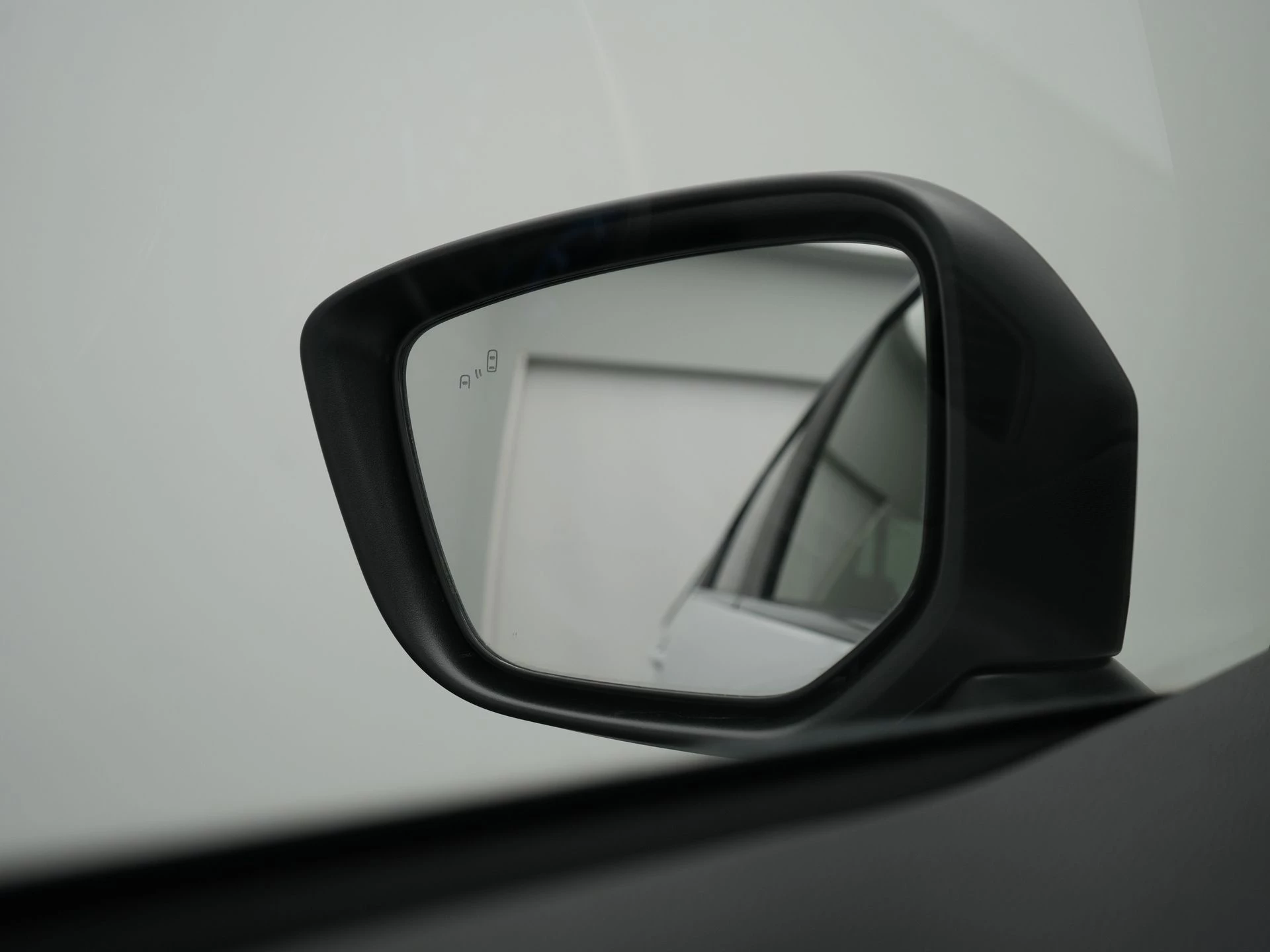 Hoofdafbeelding Mitsubishi Eclipse Cross