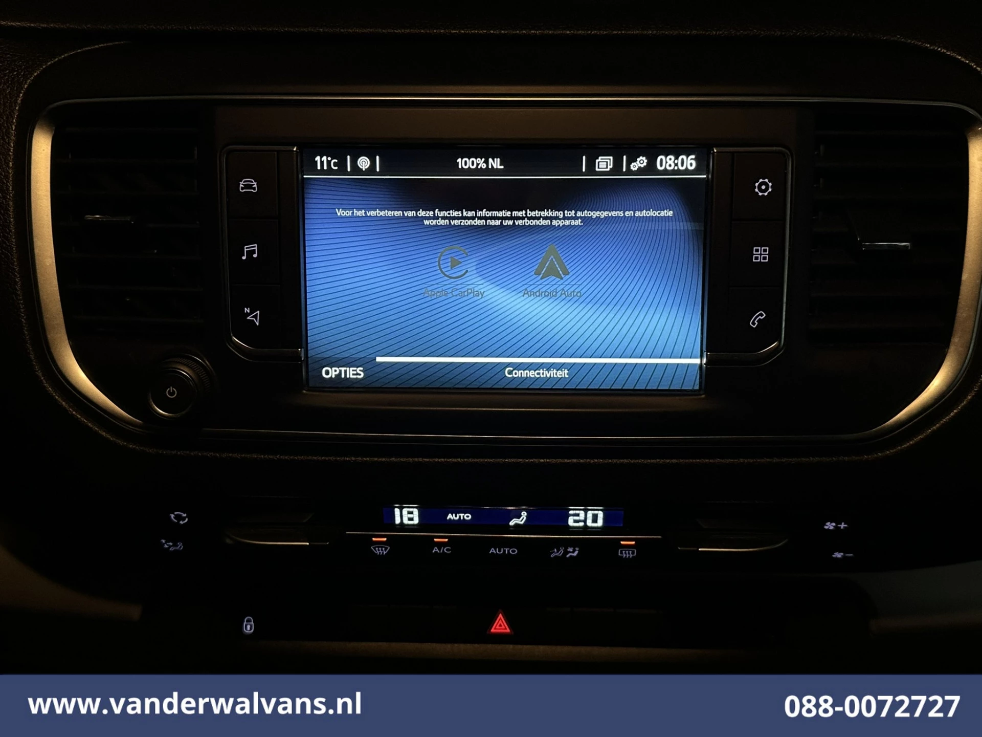 Hoofdafbeelding Toyota ProAce