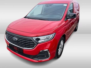 Hoofdafbeelding Ford Transit Connect Ford Transit Connect 2.0 EcoBlue L2 Limited Automaat BPM Vrij (Wordt verwacht)