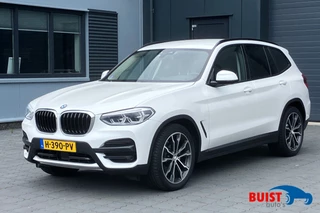 BMW X3 xDrive20i Executive Edition 95494KM! TREKHAAK ACC LED