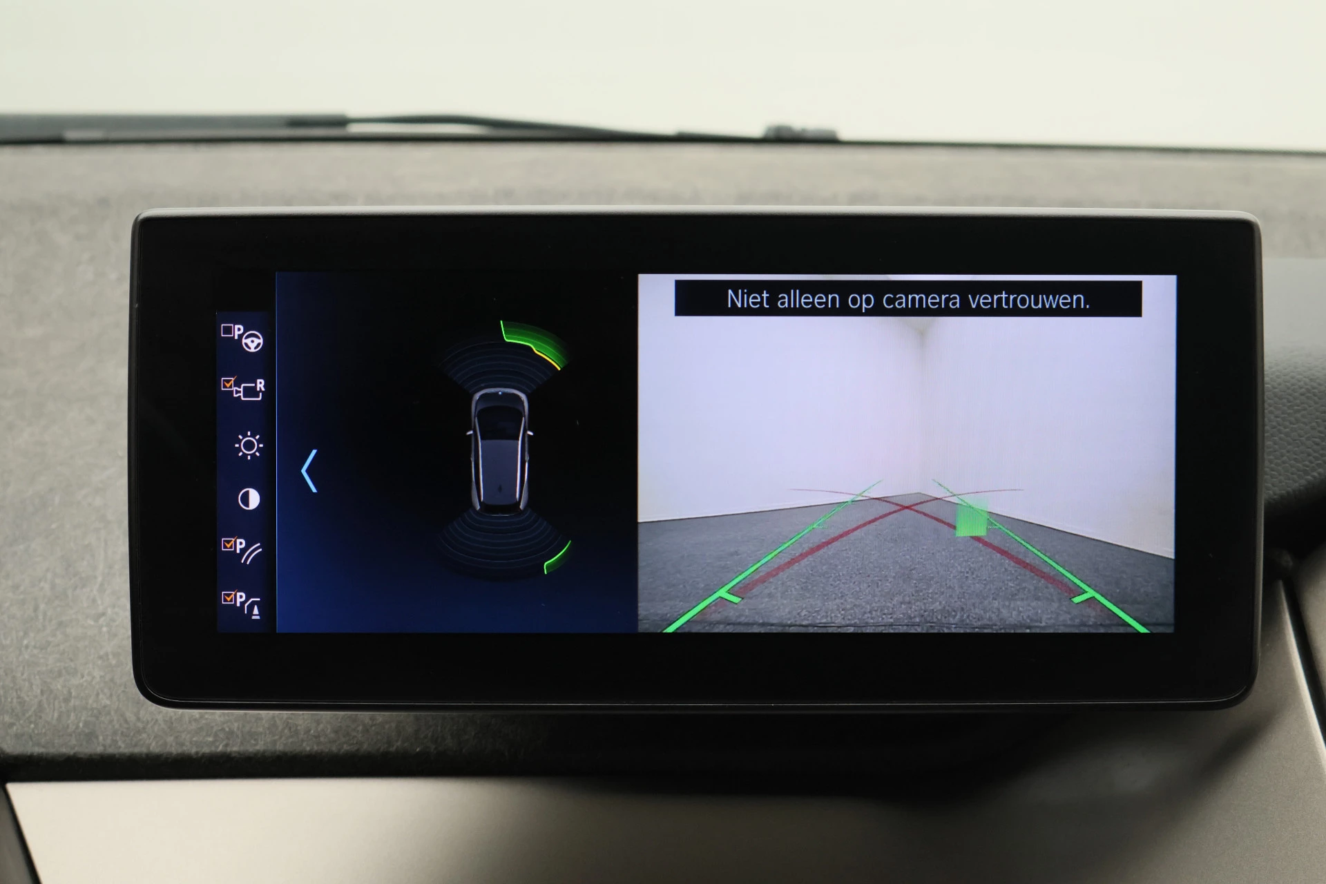 Hoofdafbeelding BMW i3