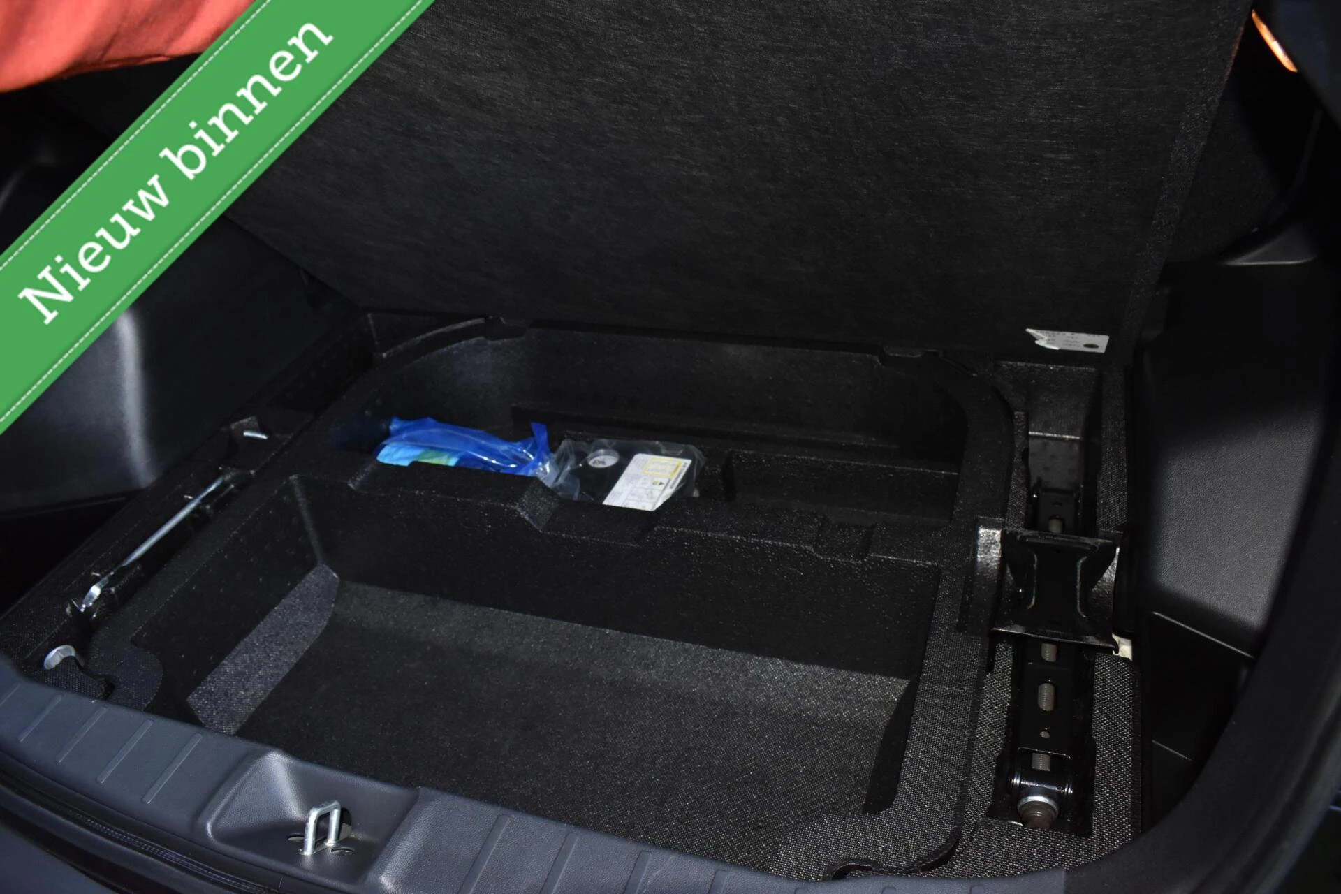 Hoofdafbeelding Mitsubishi ASX
