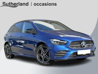 Mercedes-Benz B-klasse 250 e Star Edition AMG Line | PHEV | Stoelverwarming | Camera | Sportstoelen | Climate control | BTW verrekenbaar