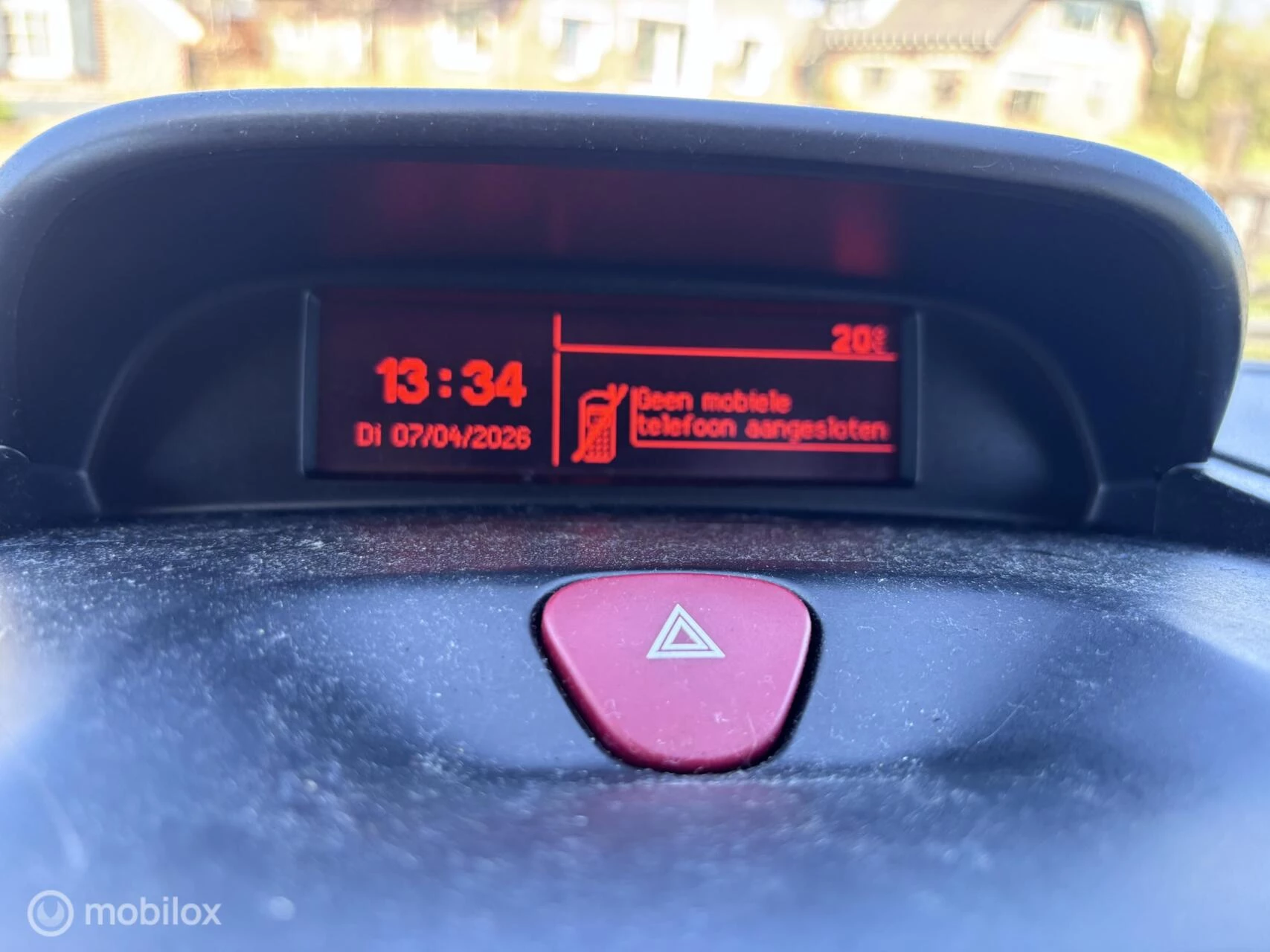 Hoofdafbeelding Peugeot Expert