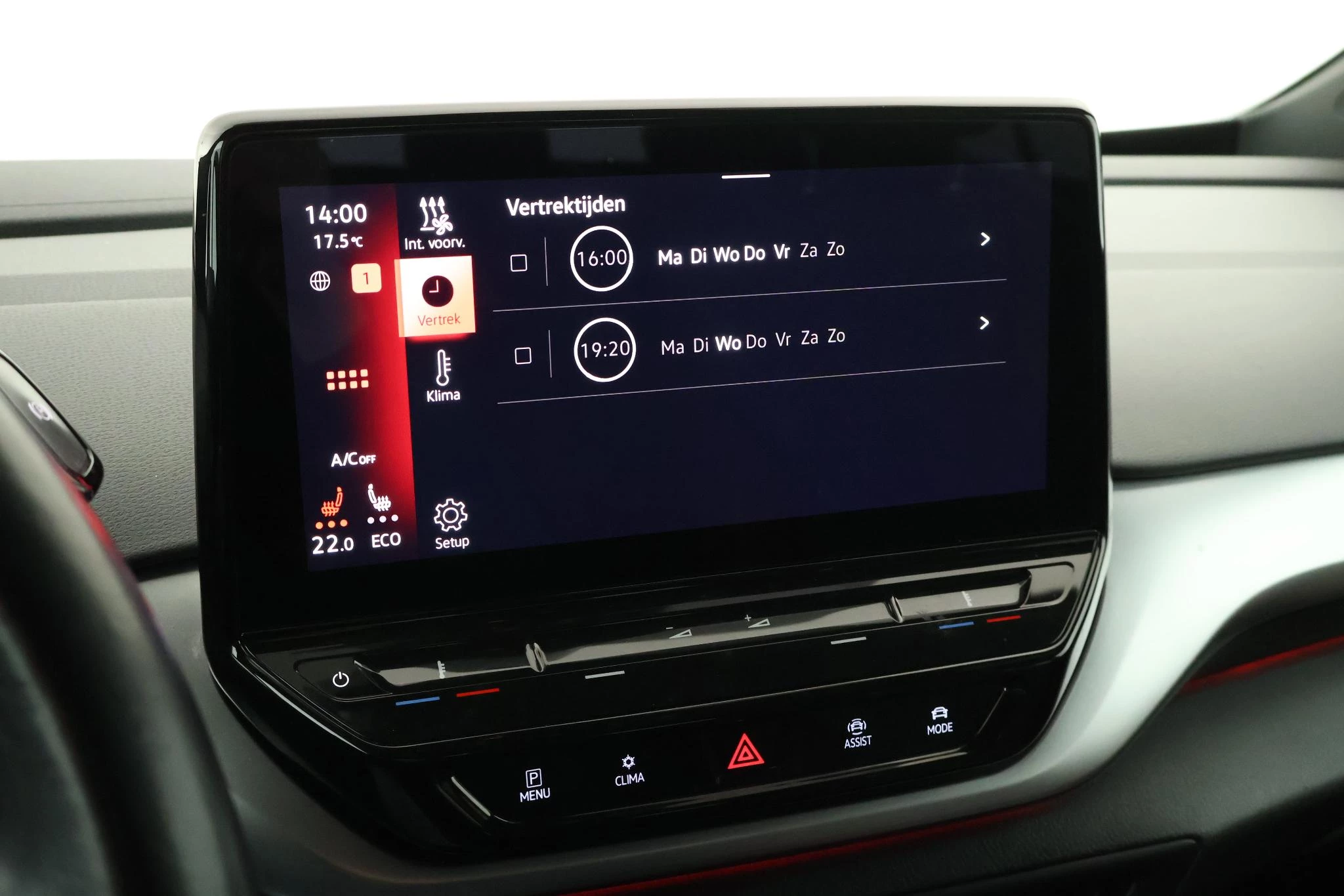 Hoofdafbeelding Volkswagen ID.4