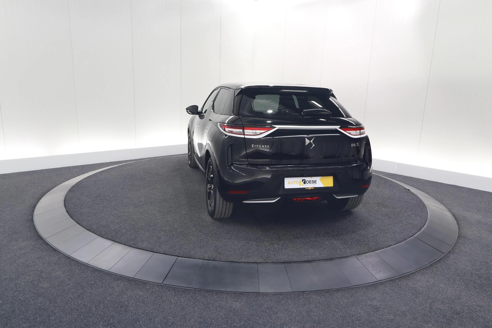 Hoofdafbeelding DS DS 3